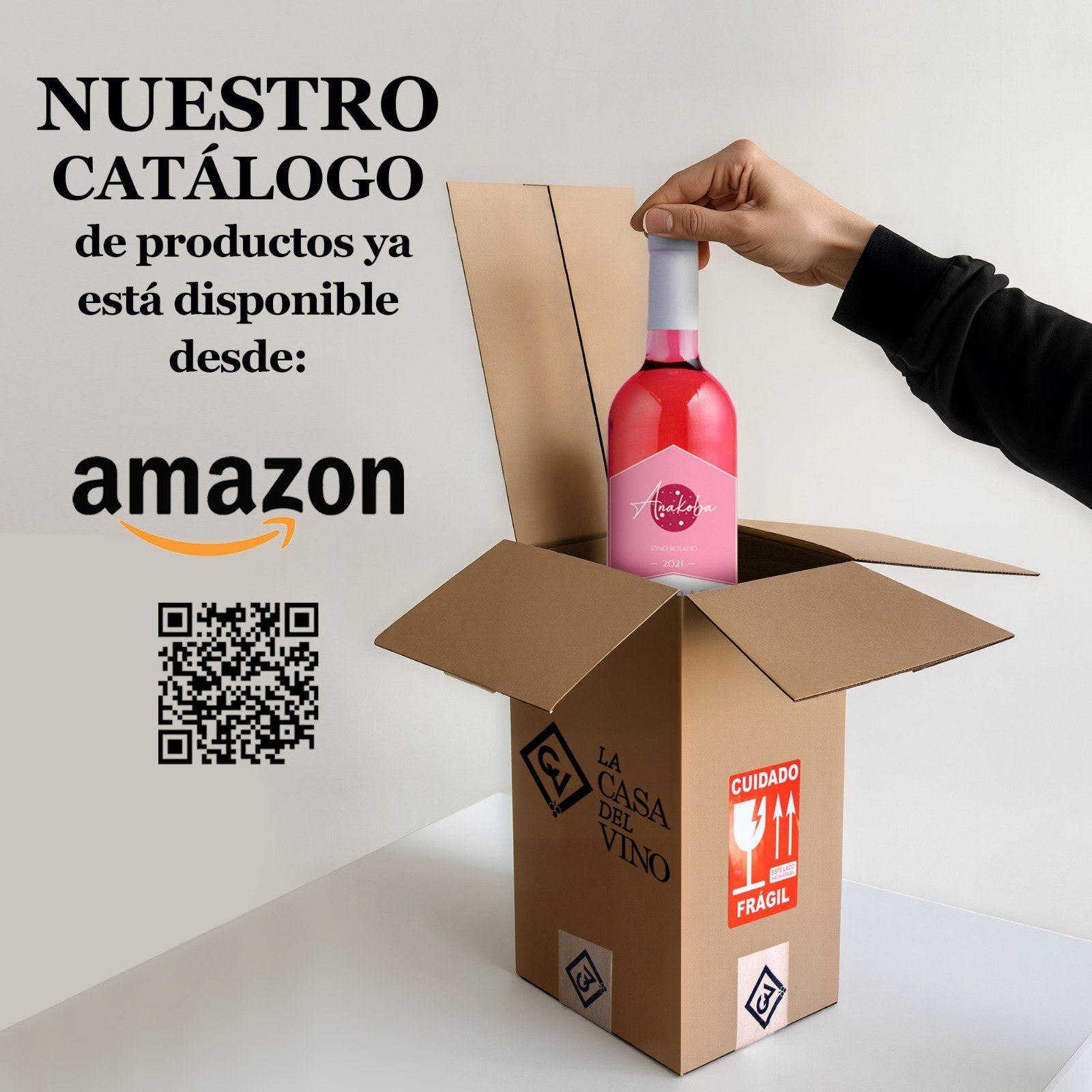 Amazon